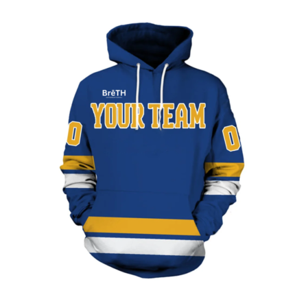Hoodies