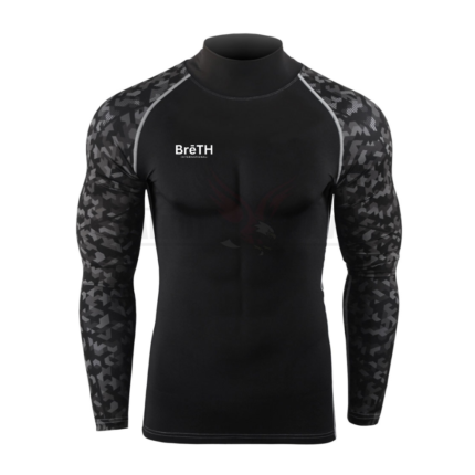 Rash Guards