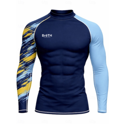 Rash Guards