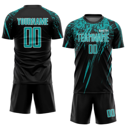 Soccer Uniform