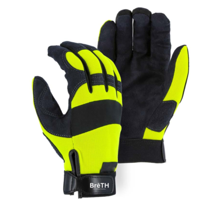 Mechanic Gloves